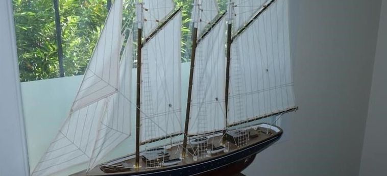 Hotel Ti Laouenek Maison D'hôtes À Vannes Vannes: Foto 