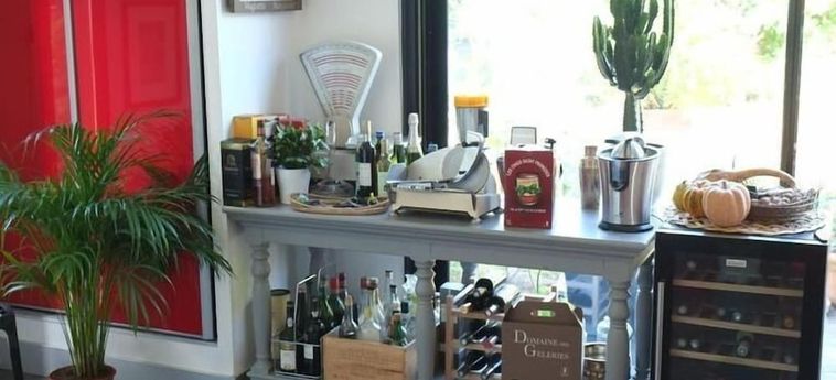 Hotel Ti Laouenek Maison D'hôtes À Vannes Vannes: Foto 