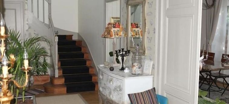 Hotel Ti Laouenek Maison D'hôtes À Vannes Vannes: Foto 