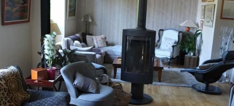 Hotel Ti Laouenek Maison D'hôtes À Vannes Vannes: Foto 
