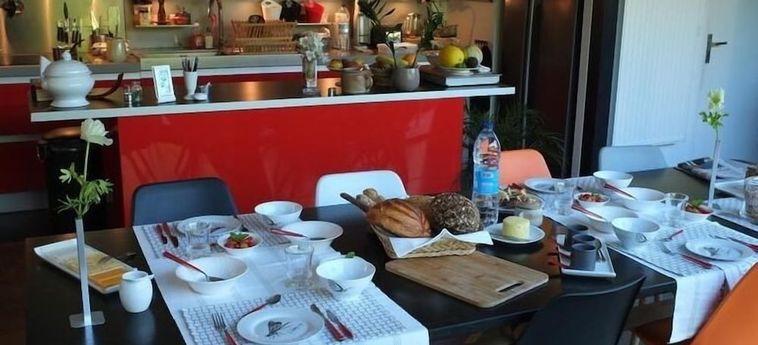 Hotel Ti Laouenek Maison D'hôtes À Vannes Vannes: Foto 
