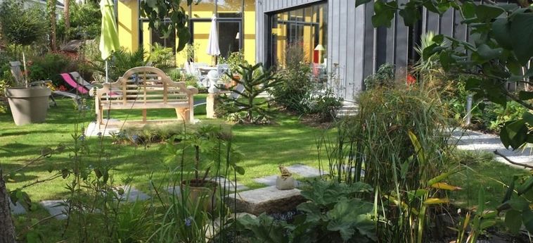 Hotel Ti Laouenek Maison D'hôtes À Vannes Vannes: Foto 