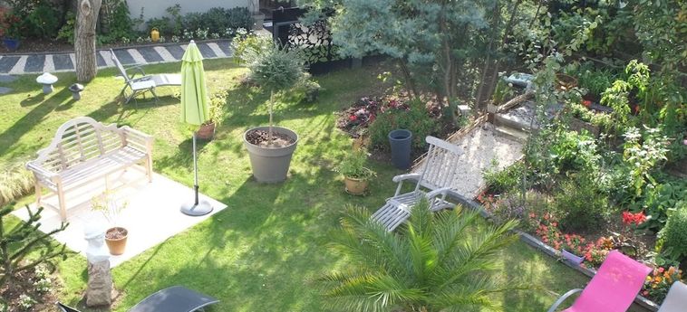 Hotel Ti Laouenek Maison D'hôtes À Vannes Vannes: Foto 