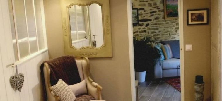 Hotel Ti Laouenek Maison D'hôtes À Vannes Vannes: Foto 