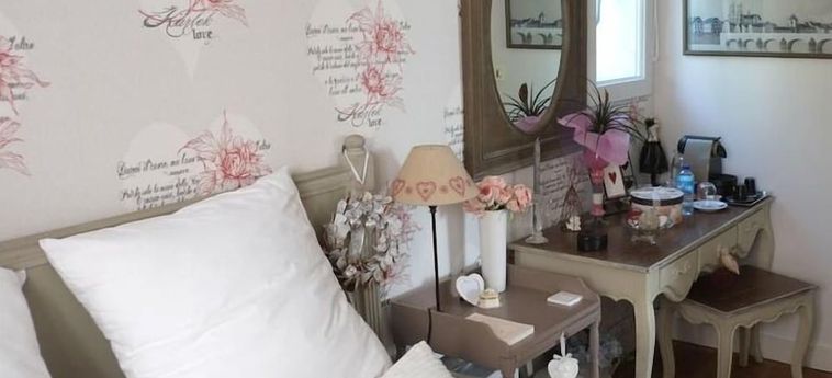 Hotel Ti Laouenek Maison D'hôtes À Vannes Vannes: Foto 