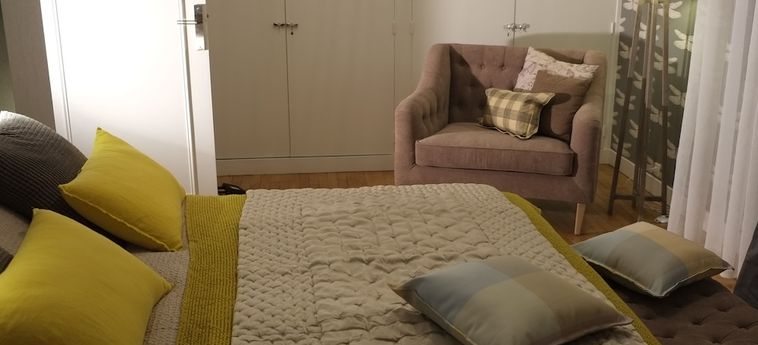 Hotel Ti Laouenek Maison D'hôtes À Vannes Vannes: Foto 
