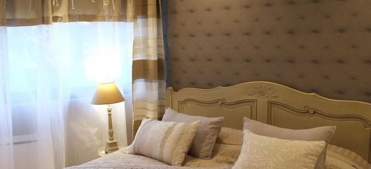 Hotel Ti Laouenek Maison D'hôtes À Vannes Vannes: Foto 