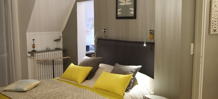 Hotel Ti Laouenek Maison D'hôtes À Vannes Vannes: Foto 