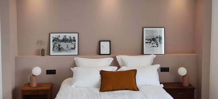 Hotel Appart Hôtel &Amp; Spa La Villa Du Port Vannes: Foto 