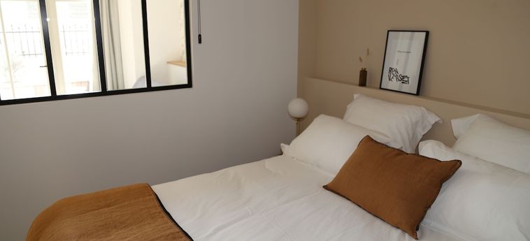 Hotel Appart Hôtel &Amp; Spa La Villa Du Port Vannes: Foto 