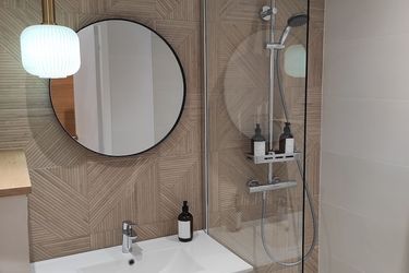 Hotel Appart Hôtel &Amp; Spa La Villa Du Port Vannes: Photo 