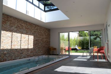 Hotel Appart Hôtel &Amp; Spa La Villa Du Port Vannes: Photo 