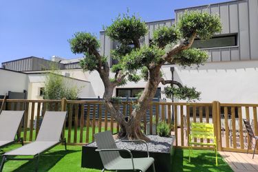 Hotel Appart Hôtel &Amp; Spa La Villa Du Port Vannes: Photo 