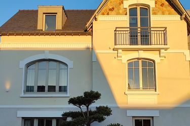 Hotel Appart Hôtel &Amp; Spa La Villa Du Port Vannes: Photo 