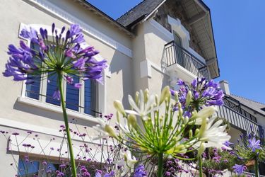 Hotel Appart Hôtel &Amp; Spa La Villa Du Port Vannes: Photo 