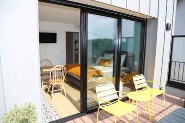 Hotel Appart Hôtel &Amp; Spa La Villa Du Port Vannes: Photo 