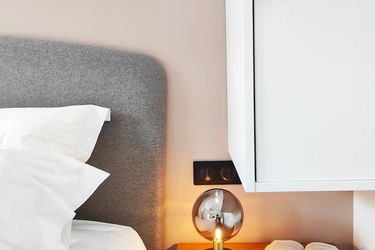 Hotel Appart Hôtel &Amp; Spa La Villa Du Port Vannes: Photo 