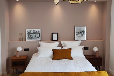 Hotel Appart Hôtel &Amp; Spa La Villa Du Port Vannes: Photo 
