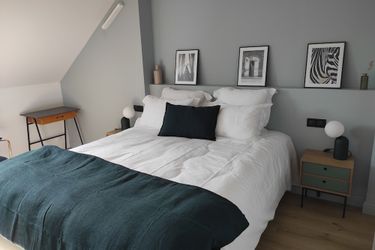 Hotel Appart Hôtel &Amp; Spa La Villa Du Port Vannes: Photo 
