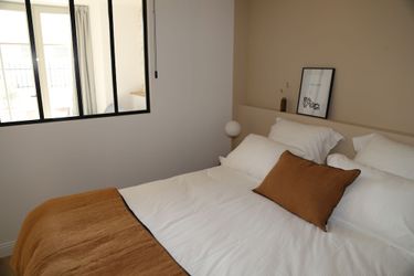 Hotel Appart Hôtel &Amp; Spa La Villa Du Port Vannes: Photo 