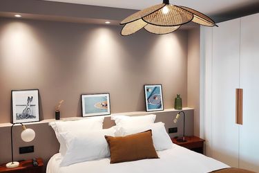Hotel Appart Hôtel &Amp; Spa La Villa Du Port Vannes: Photo 