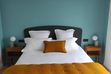 Hotel Appart Hôtel &Amp; Spa La Villa Du Port Vannes: Photo 