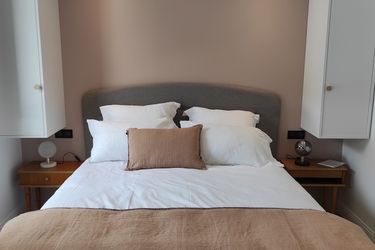 Hotel Appart Hôtel &Amp; Spa La Villa Du Port Vannes: Photo 
