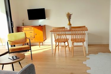 Hotel Appart Hôtel &Amp; Spa La Villa Du Port Vannes: Photo 