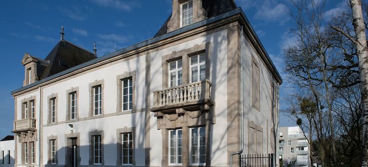 Hotel Maison Douaud Vannes Vannes: Foto 