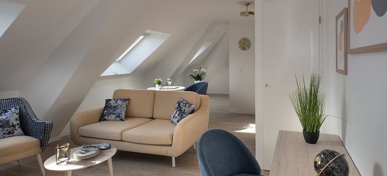 Hotel Maison Douaud Vannes Vannes: Foto 