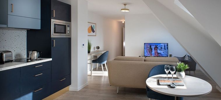 Hotel Maison Douaud Vannes Vannes: Foto 