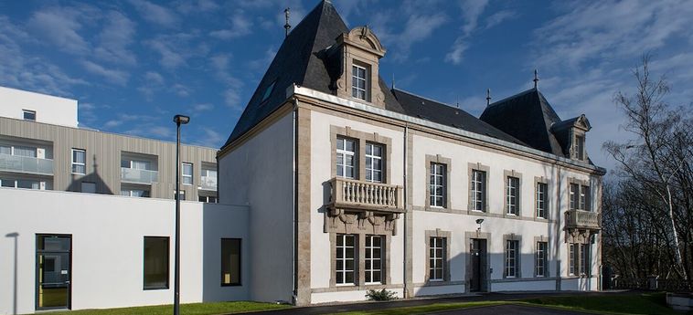 Hotel Maison Douaud Vannes Vannes: Foto 