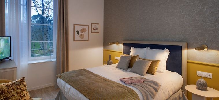 Hotel Maison Douaud Vannes Vannes : Photo 