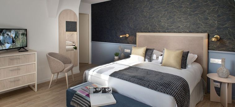 Hotel Maison Douaud Vannes Vannes : Photo 
