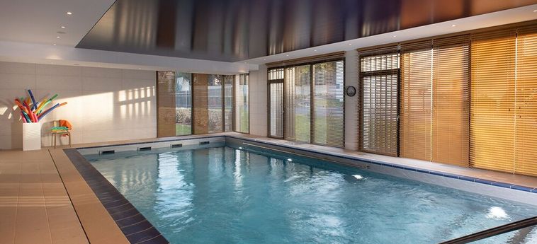 Hotel Maison Douaud Vannes Vannes: Photo 