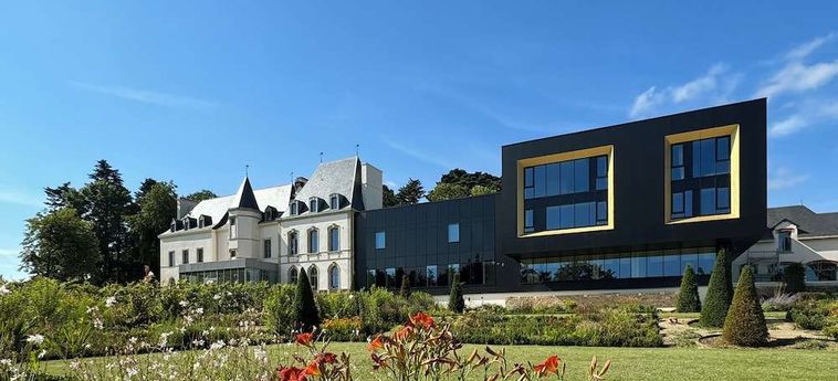 Hotel Domaine Du Liziec - Vannes Mgallery Collection Vannes: Foto 