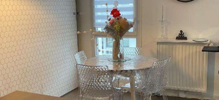 Hotel Le Rivage Du Petit Serin Vannetais Vannes: Foto 