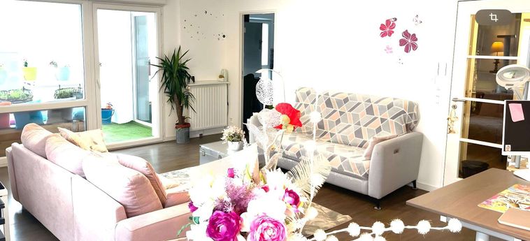 Hotel Le Rivage Du Petit Serin Vannetais Vannes: Foto 
