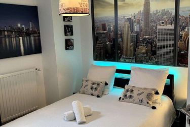 Hotel Le Rivage Du Petit Serin Vannetais Vannes: Photo 
