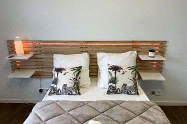 Hotel Le Rivage Du Petit Serin Vannetais Vannes: Photo 