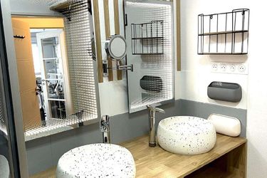 Hotel Le Rivage Du Petit Serin Vannetais Vannes: Photo 