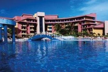 Muthu Playa Varadero Hotel:  VARADERO