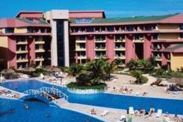 Muthu Playa Varadero Hotel:  VARADERO