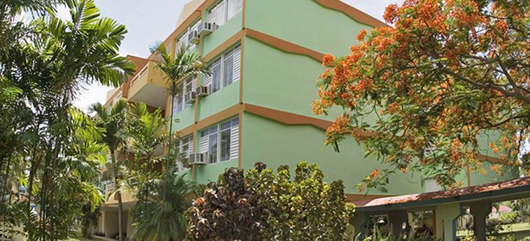 Hotel Mar Del Sur:  VARADERO