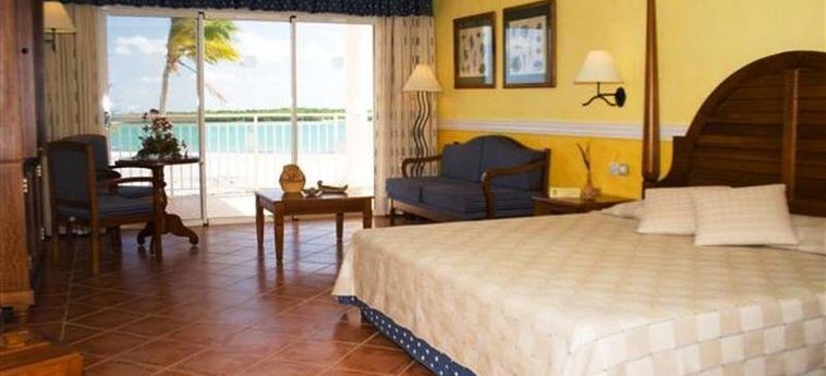 Hotel Fiesta Americana Punta Varadero All Inclusive:  VARADERO