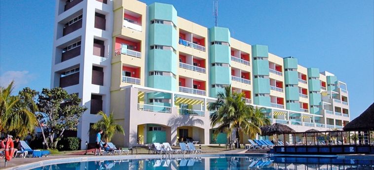 Hotel Allegro Palma Real:  VARADERO