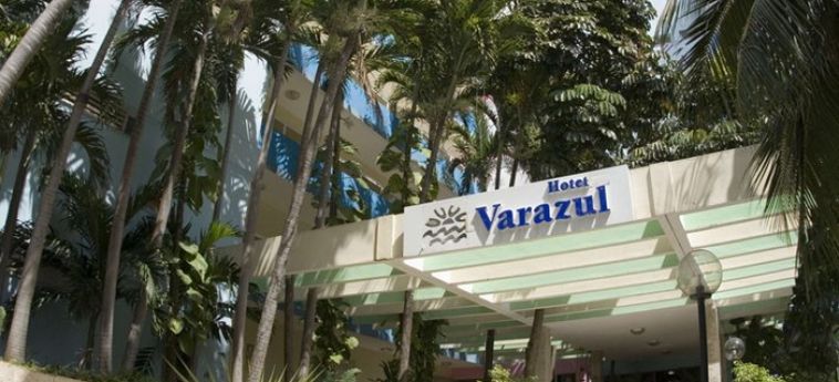 Hotel Varazul:  VARADERO