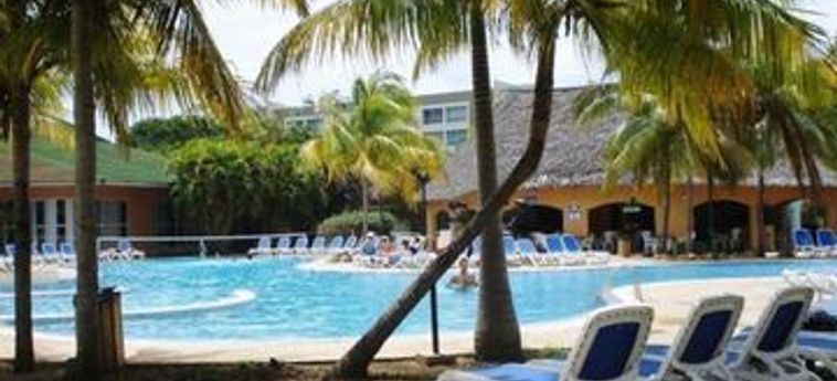 Hotel Club Amigo Aguas Azules:  VARADERO