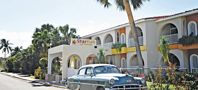 STARFISH LAS PALMAS - ADULTS ONLY 3 Sterne