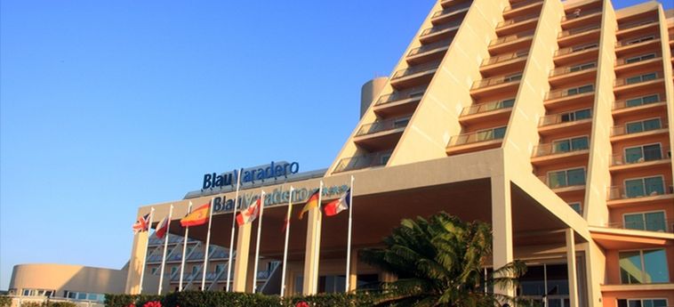 Hotel Blau Varadero:  VARADERO